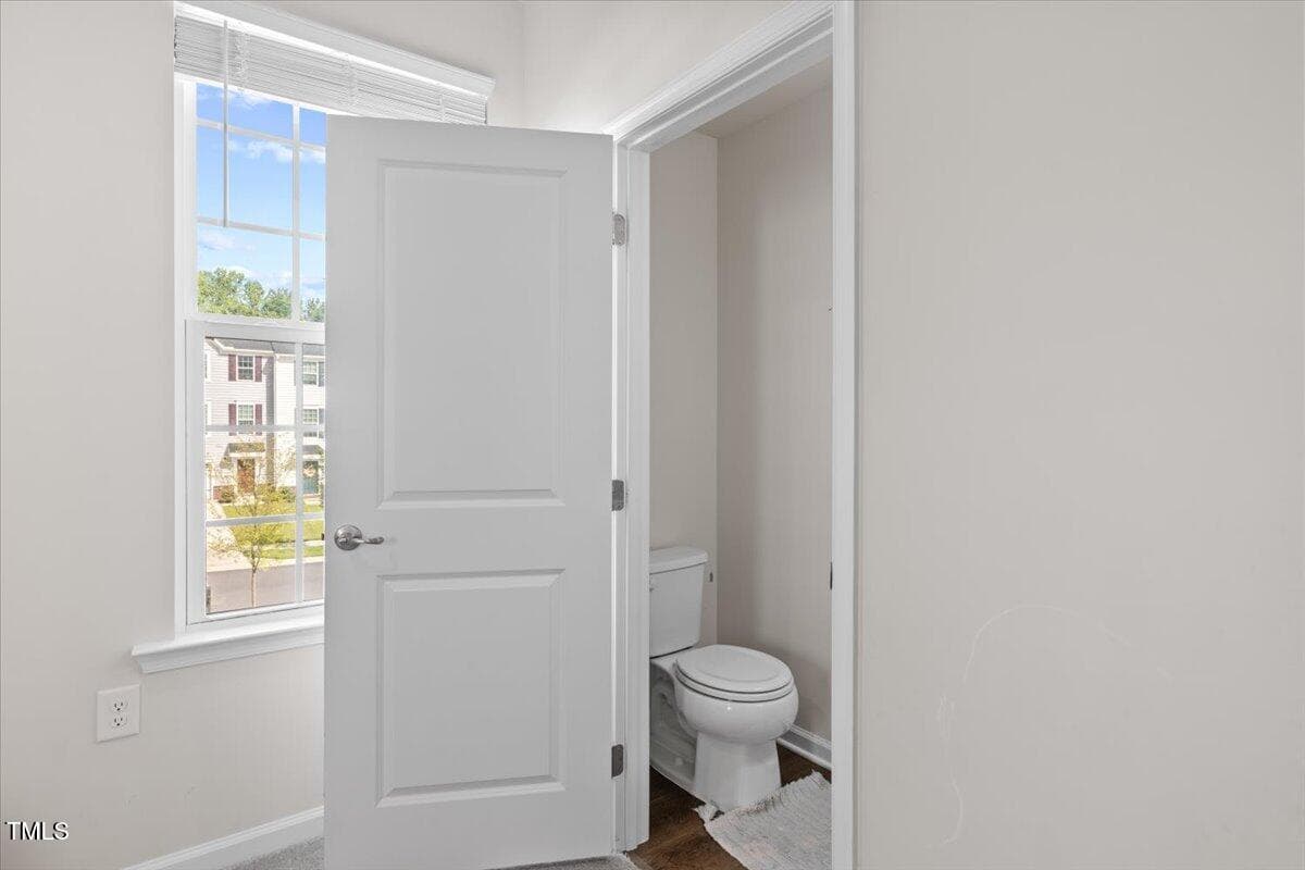 HALF BATH - 6620 Pathfinder Way, Raleigh, NC 27616, Raleigh