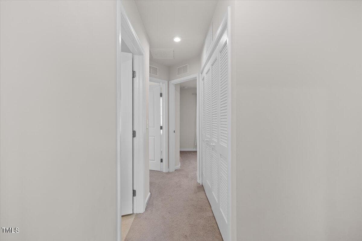 HALLWAY - 6620 Pathfinder Way, Raleigh, NC 27616, Raleigh