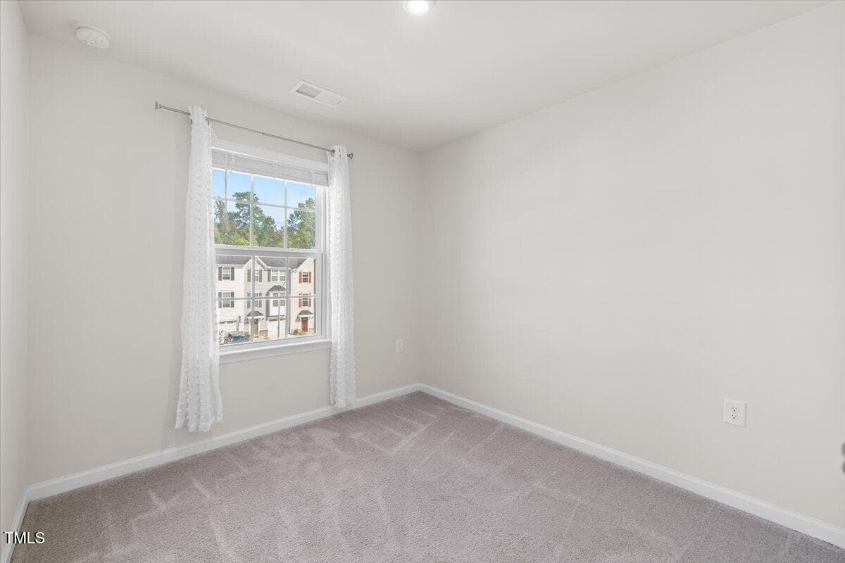 BEDROOM - 6620 Pathfinder Way, Raleigh, NC 27616, Raleigh