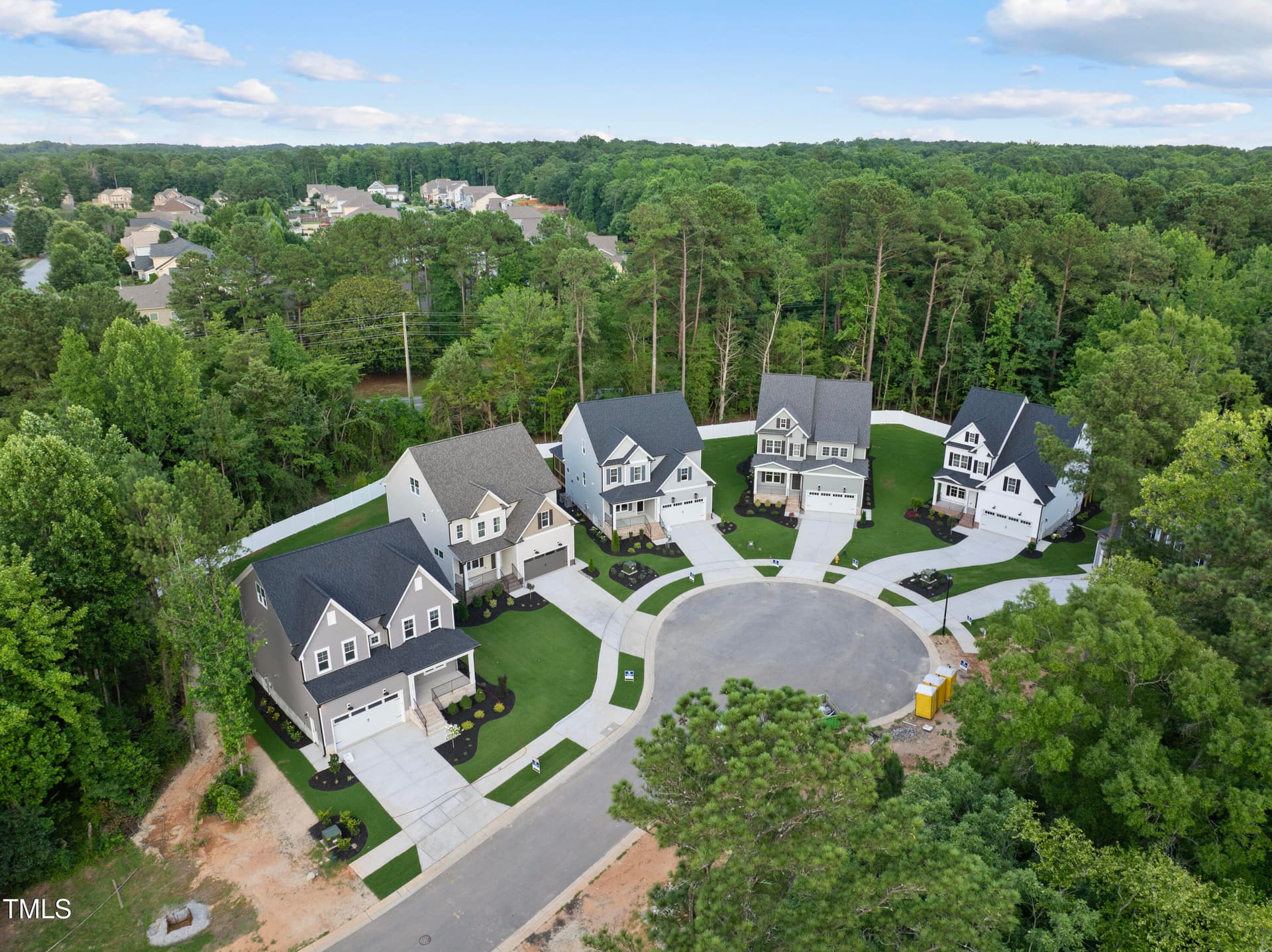 DJI_20250701194421_0051_D - 2628 Silver Gate Court, Wake Forest, NC 27587