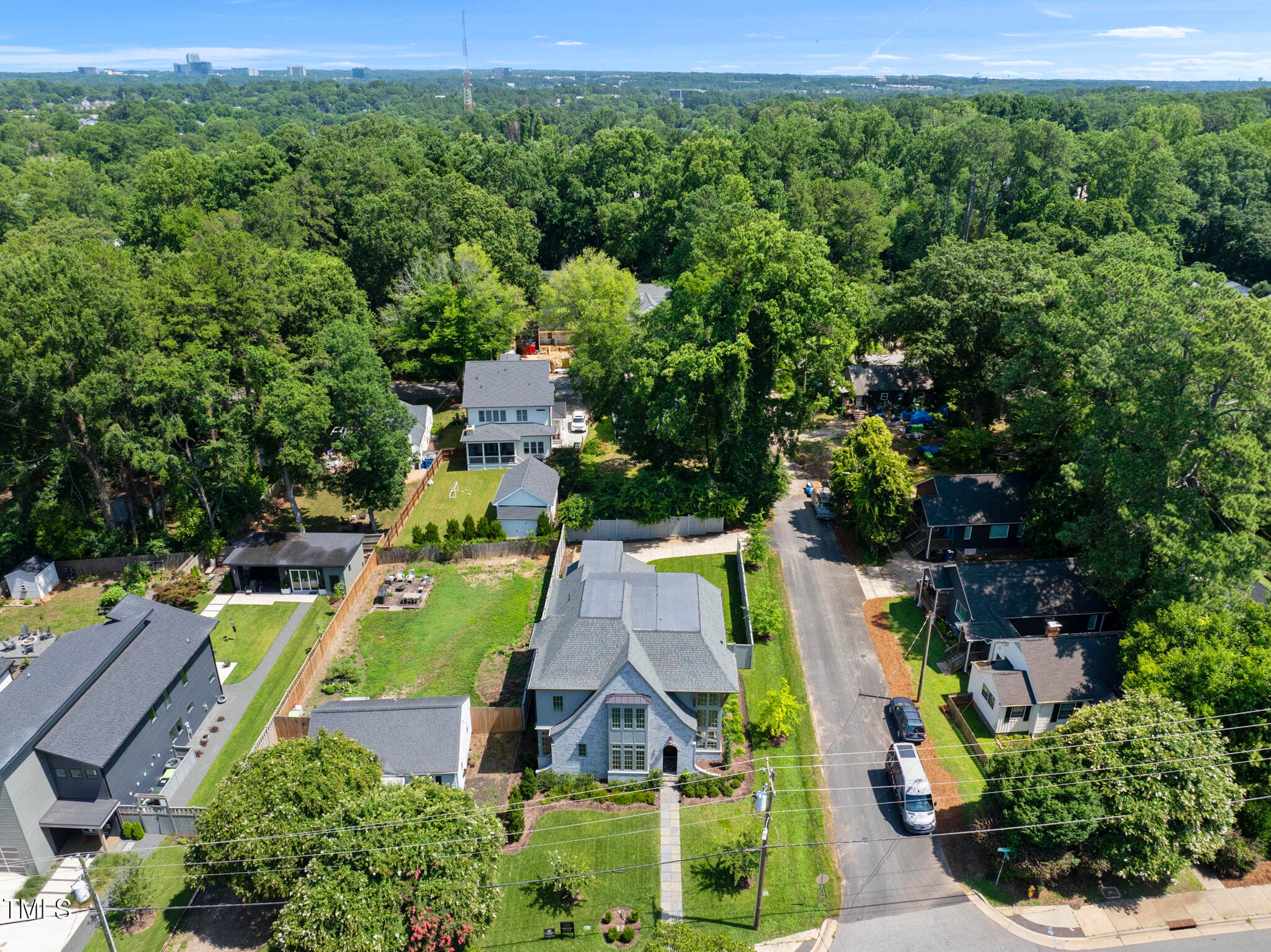 DJI_20250707113031_0006_D - 625 Glascock Street, Raleigh, NC 27604, Raleigh