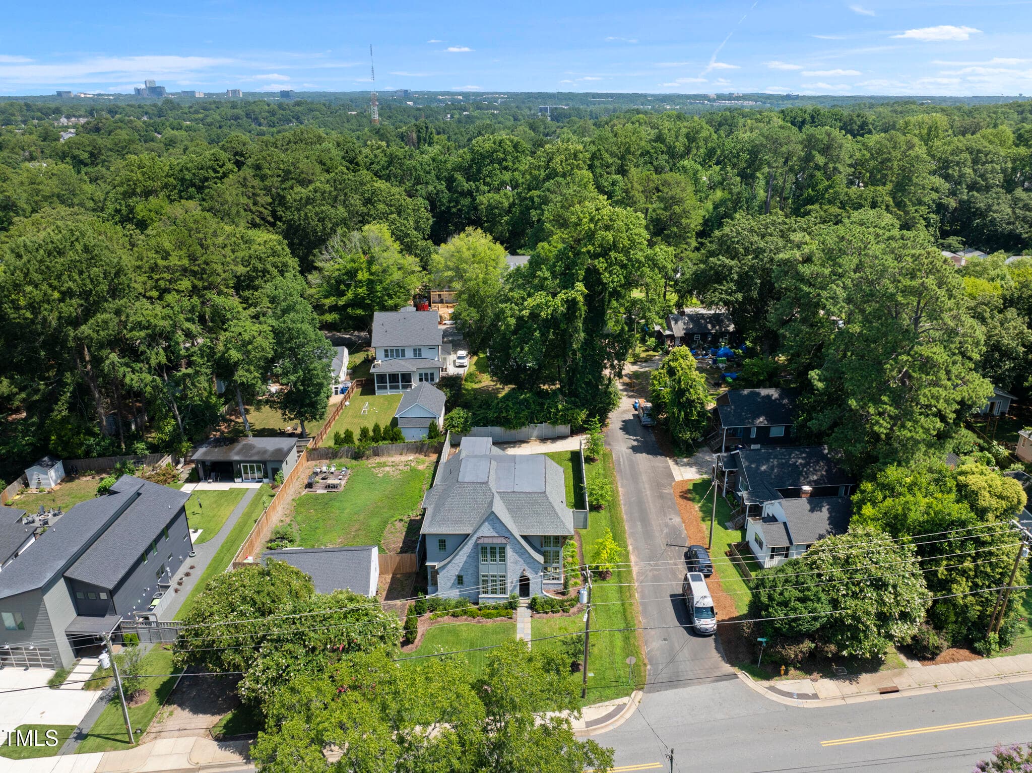 DJI_20250707113126_0014_D - 625 Glascock Street, Raleigh, NC 27604, Raleigh