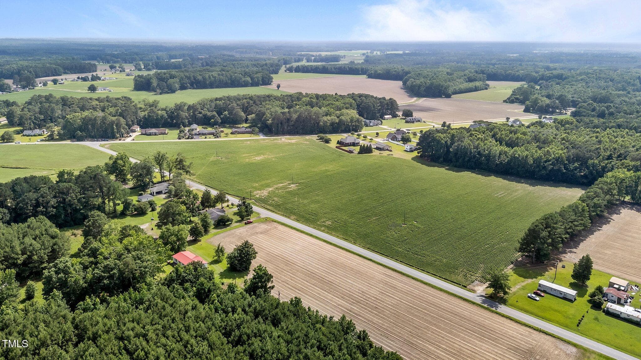 1299 Piney Grove Church Road, Kenly, NC 27542