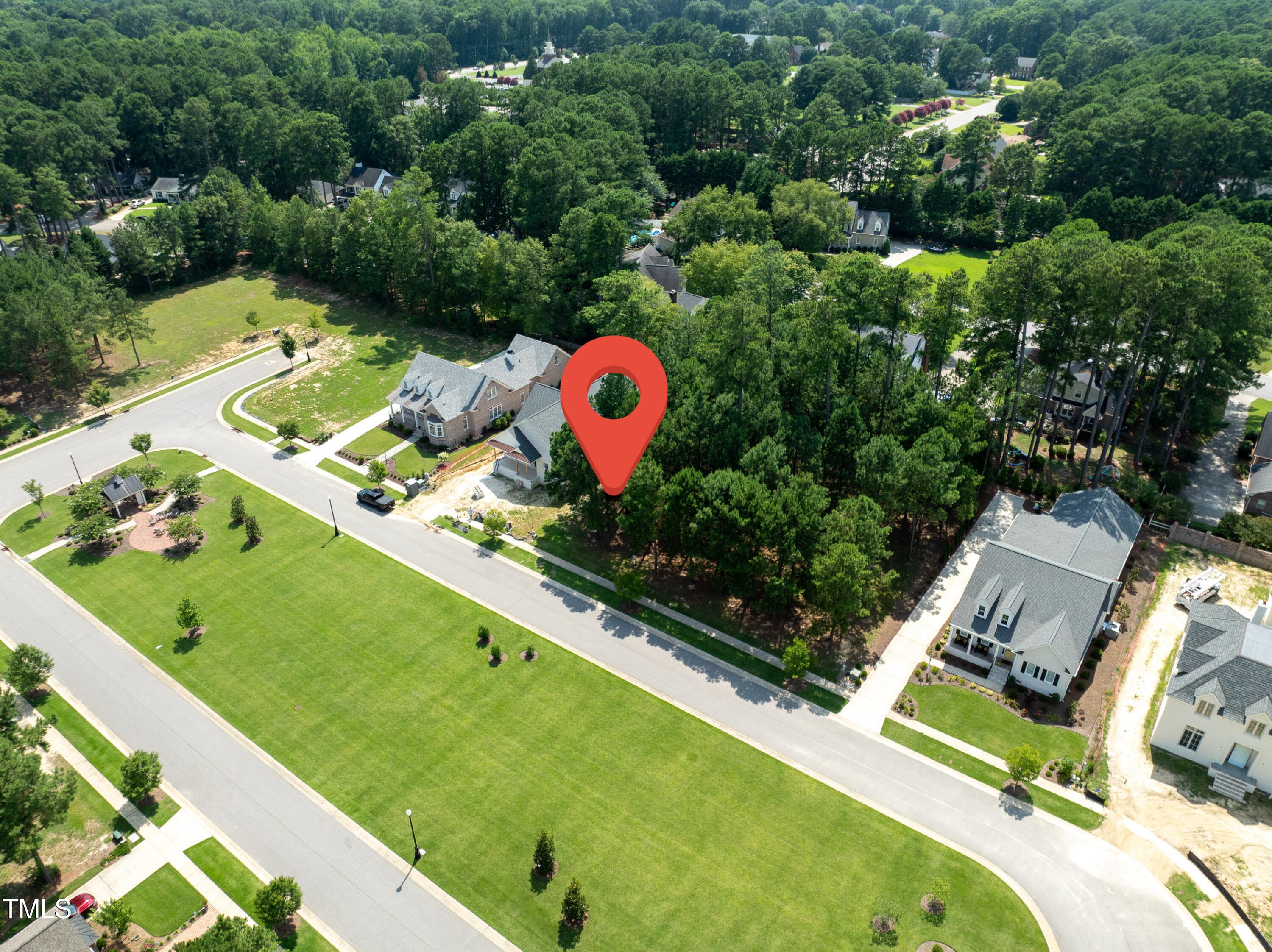 1124 Azalea Ln MLS-5 - 1124 Azalea Lane NW, Wilson, NC 27893