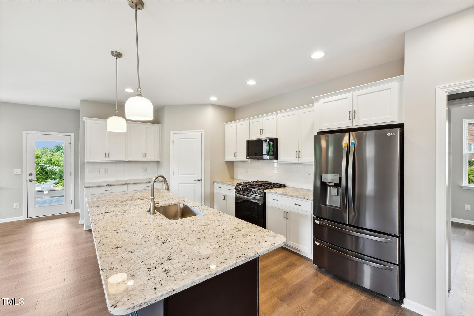 Tillery - CH2 006 - floor plan-kitchen-_ - 108 Ascot, Rocky Mount, NC 27804