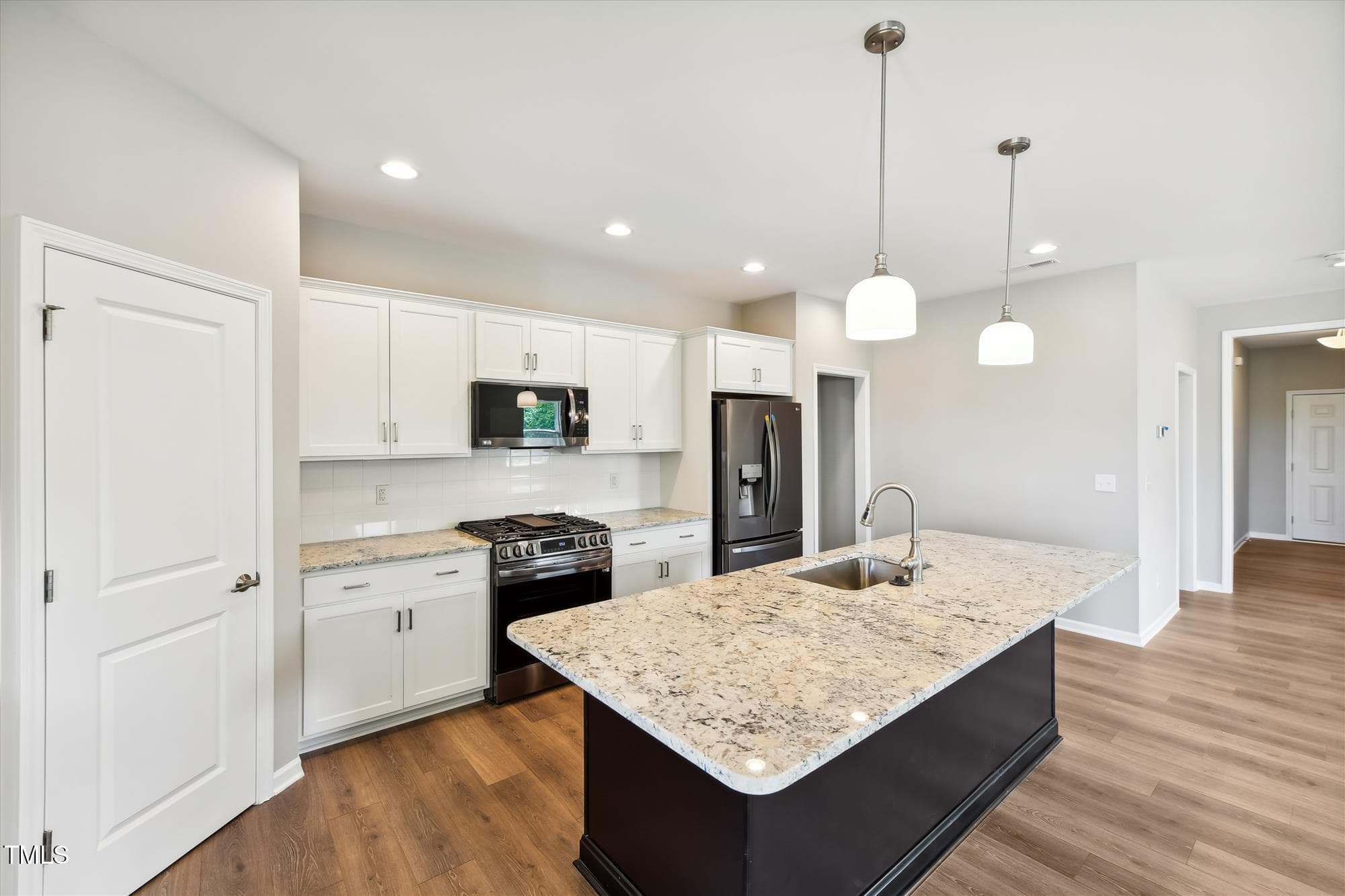 Tillery - CH2 006 - floor plan-kitchen-_ - 108 Ascot, Rocky Mount, NC 27804