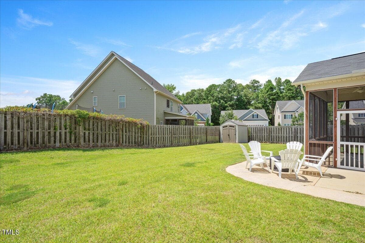 32-78 - 610 Silk Tree, Fuquay Varina, NC 27526