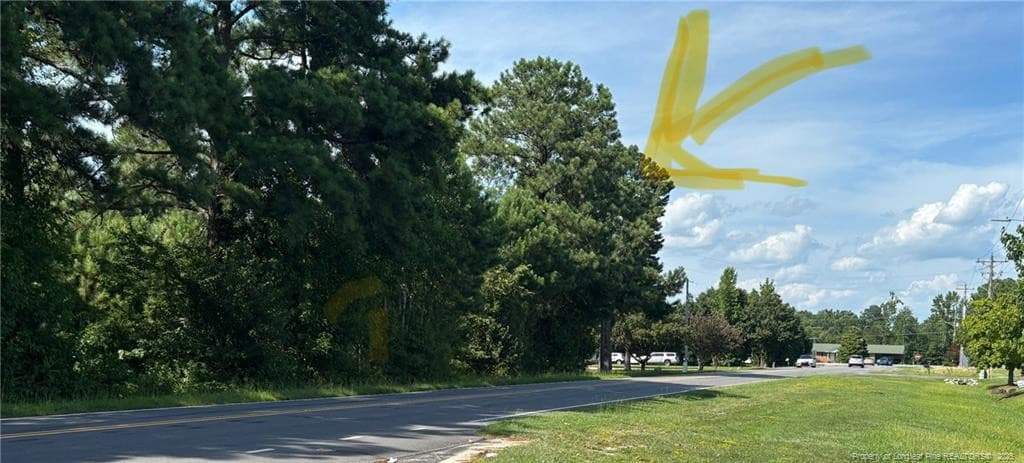 Photo 5 - Candy Park Road, Pembroke, NC 28372