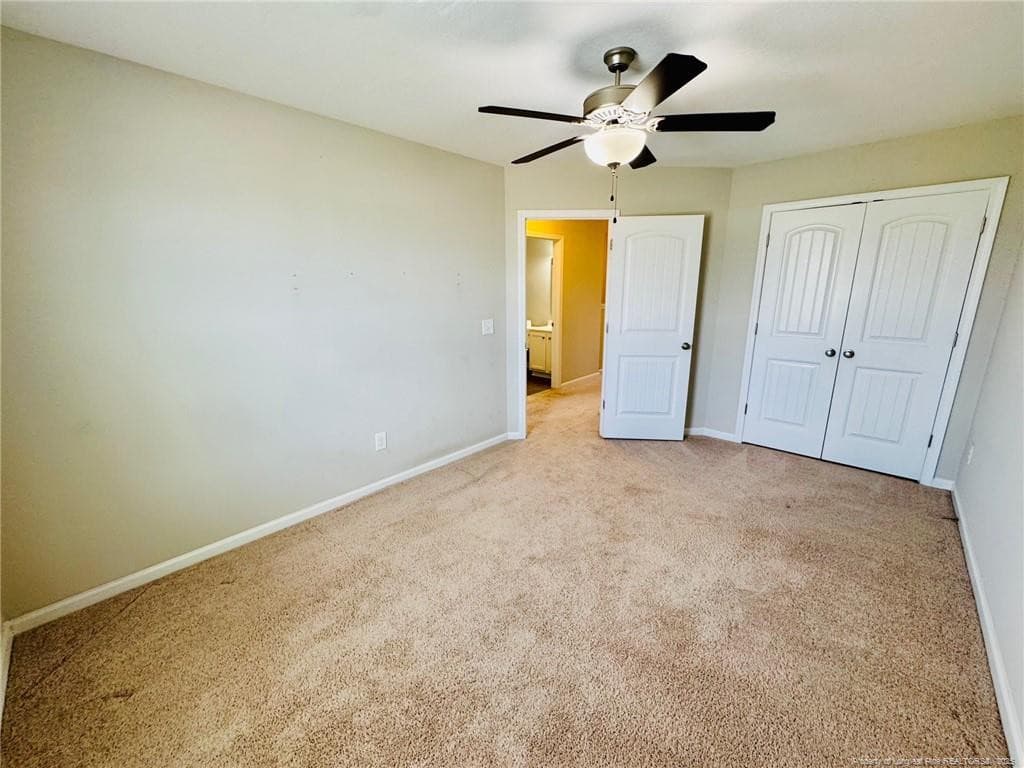 Photo 48 - 843 Screech Owl Drive, Hope Mills, NC 28348