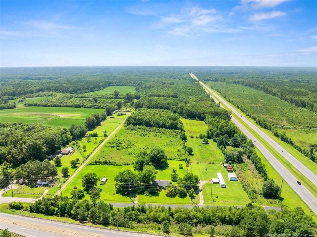 Photo 7 - 4247 River Road, Wade, NC 28395