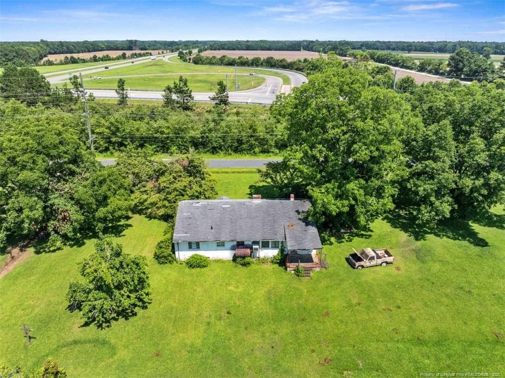 Photo 10 - 4247 River Road, Wade, NC 28395