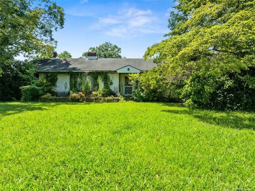 Photo 13 - 4247 River Road, Wade, NC 28395