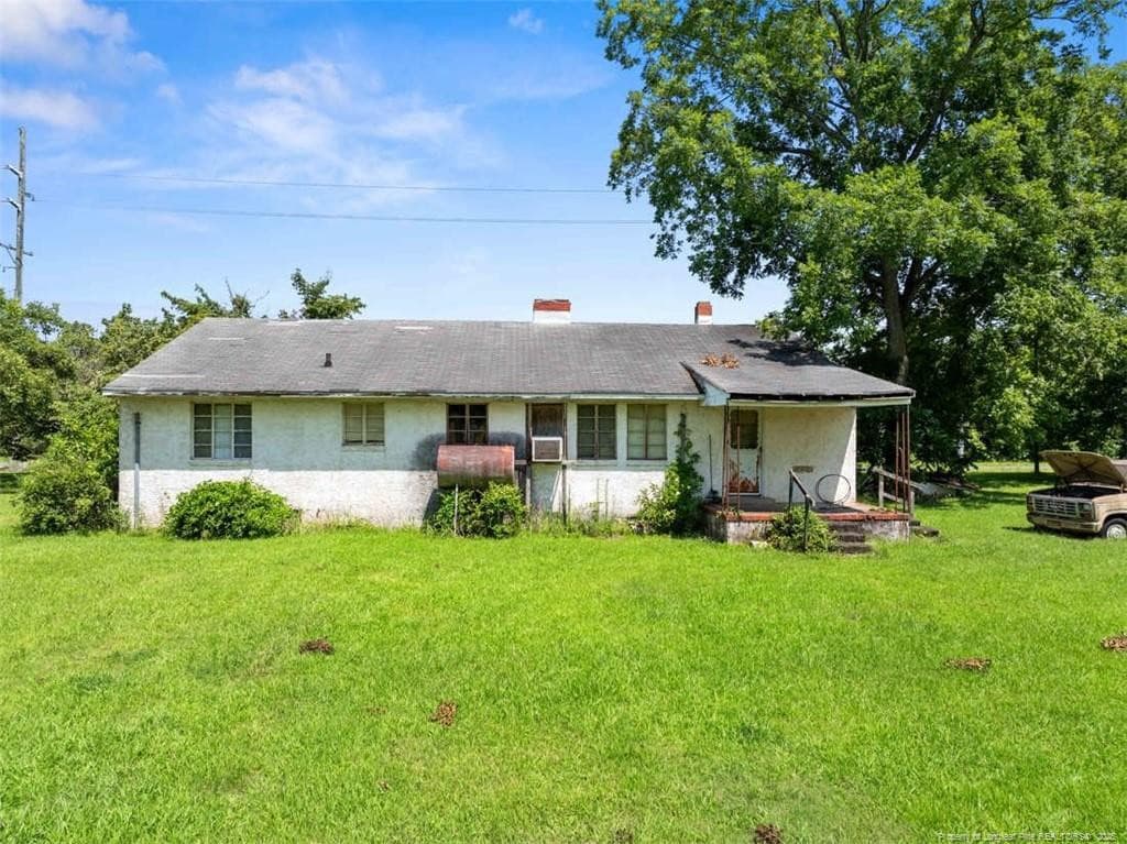 Photo 9 - 4247 River Road, Wade, NC 28395