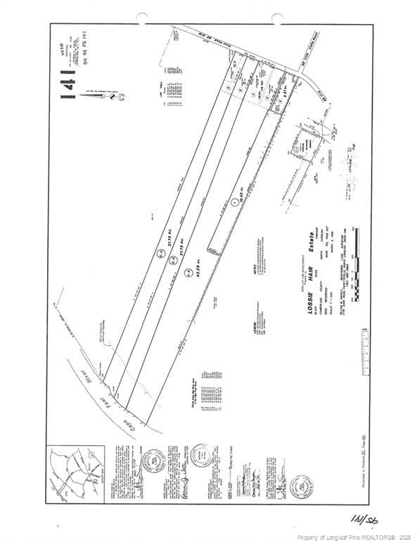 Photo 16 - 4247 River Road, Wade, NC 28395