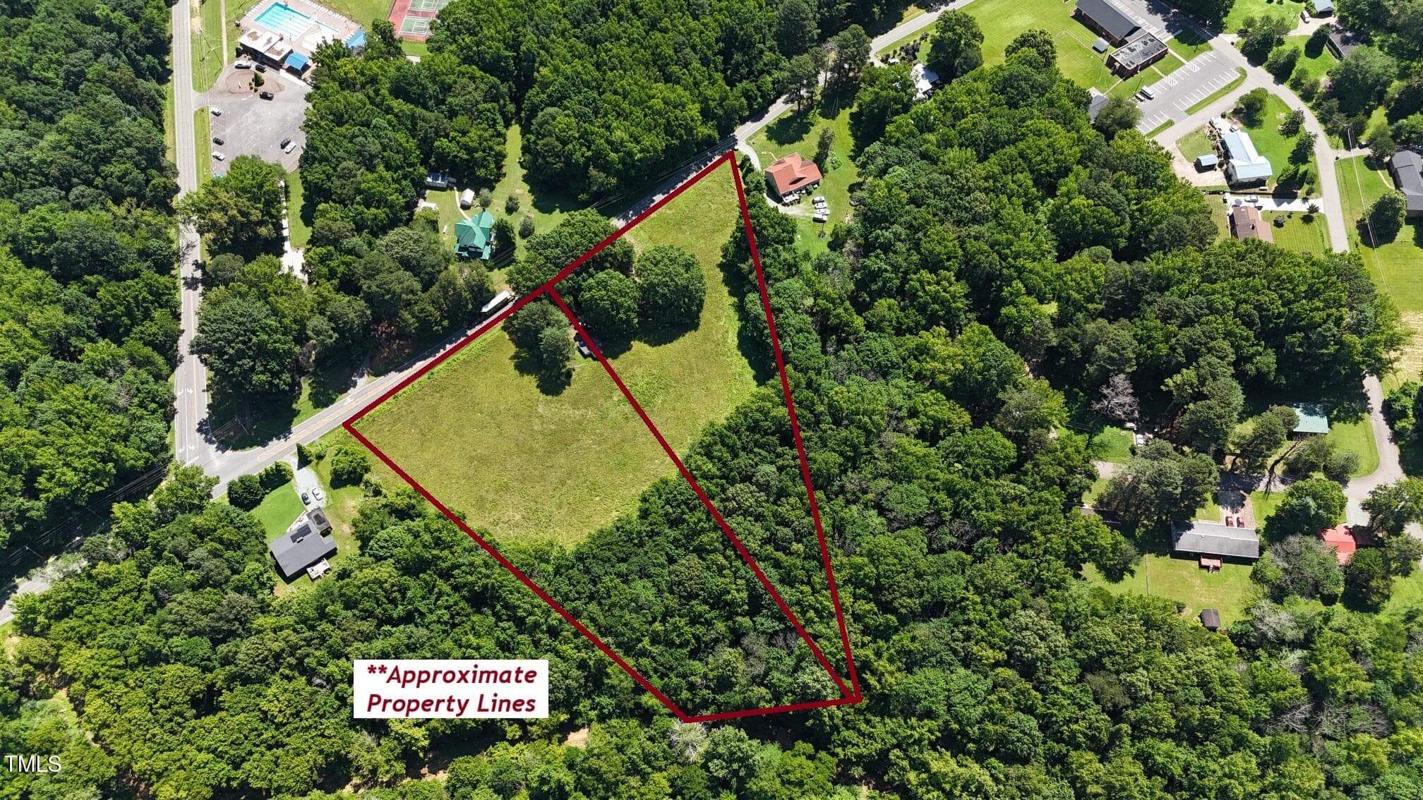 726 S Second Avenue, Siler City, NC 27344