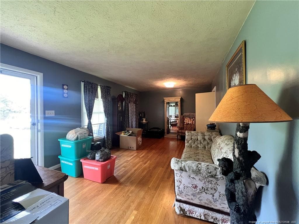 Photo 2 - 510 ARRINGTON Street, Rowland, NC 28383