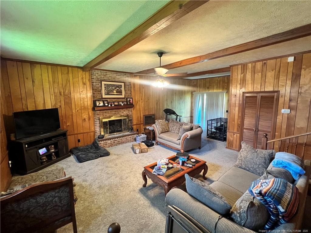 Photo 5 - 510 ARRINGTON Street, Rowland, NC 28383