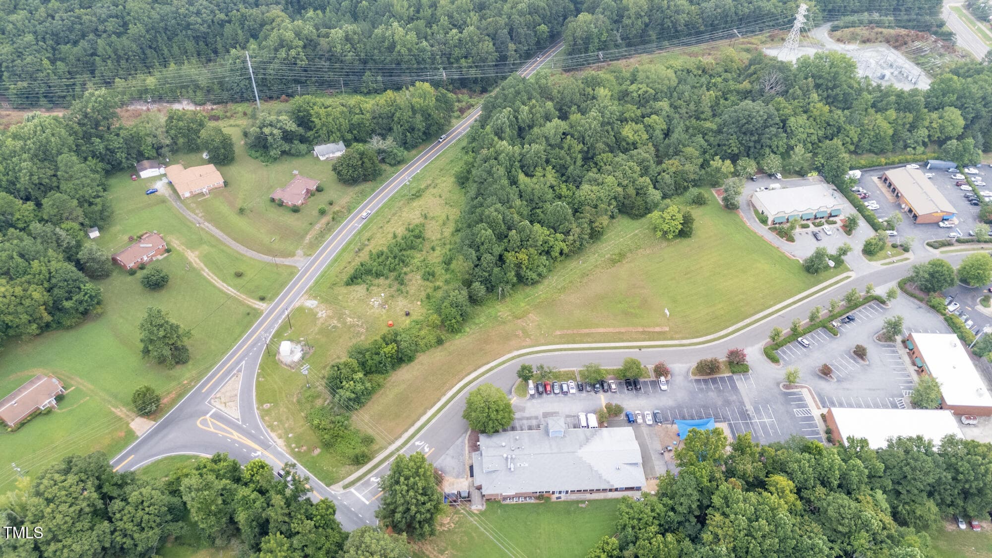 Orange Grove Road- LOTs-8 - 1600 Orange Grove Road, Hillsborough, NC 27278, Hillsborough