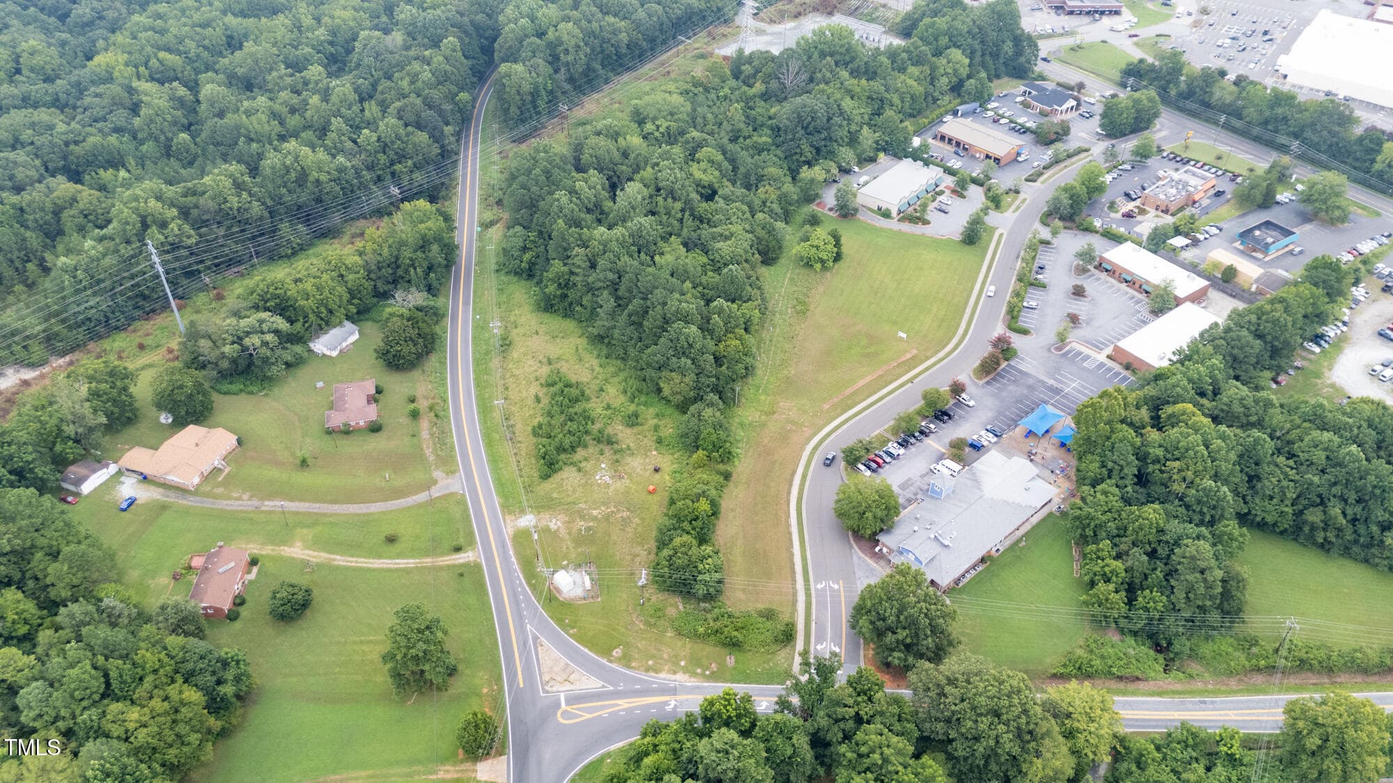Orange Grove Road- LOTs-9 - 1600 Orange Grove Road, Hillsborough, NC 27278, Hillsborough