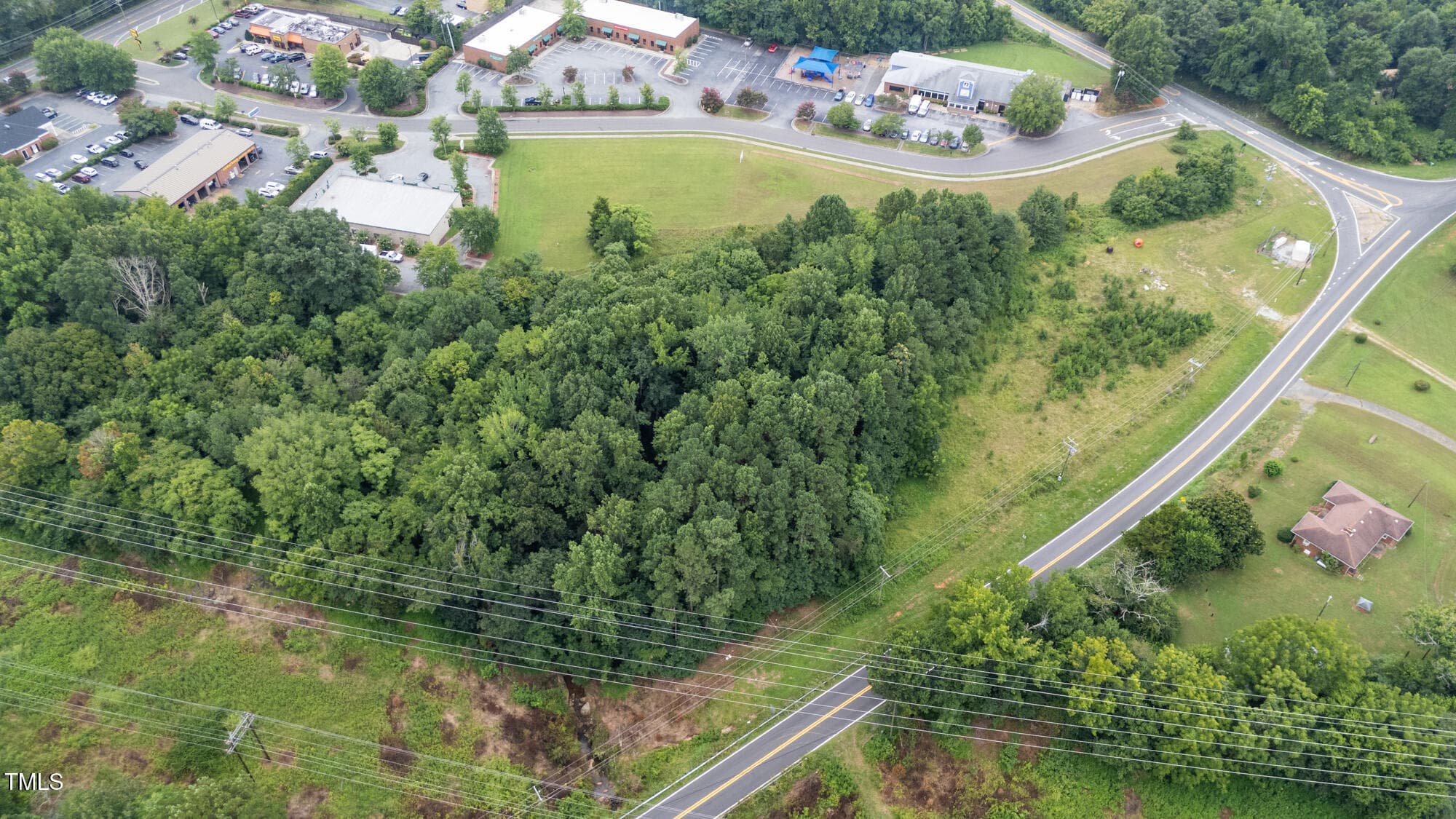 Orange Grove Road- LOTs-15 - 1600 Orange Grove Road, Hillsborough, NC 27278, Hillsborough