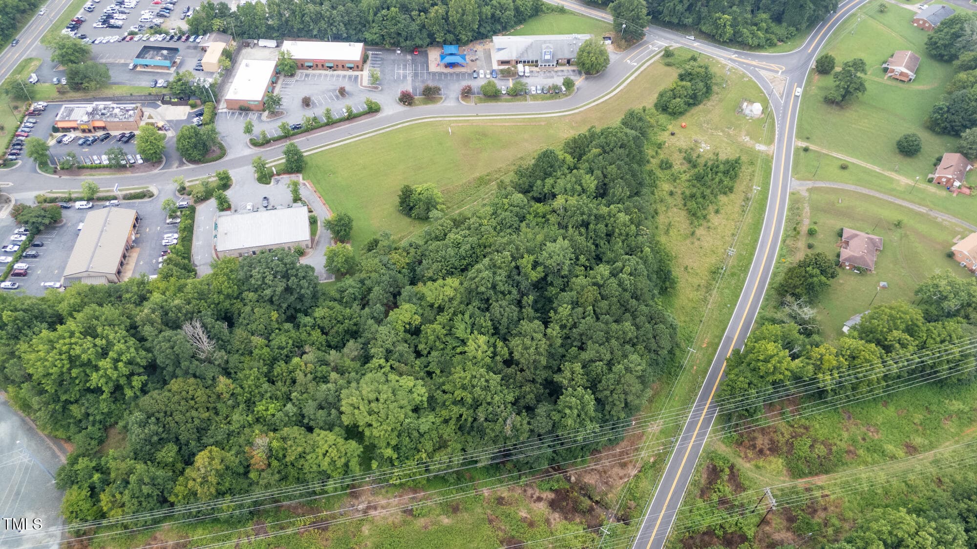 Orange Grove Road- LOTs-16 - 1600 Orange Grove Road, Hillsborough, NC 27278, Hillsborough