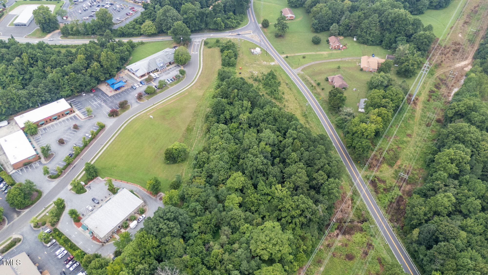 Orange Grove Road- LOTs-17 - 1600 Orange Grove Road, Hillsborough, NC 27278, Hillsborough