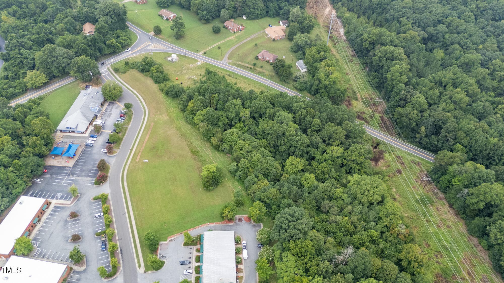 Orange Grove Road- LOTs-18 - 1600 Orange Grove Road, Hillsborough, NC 27278, Hillsborough