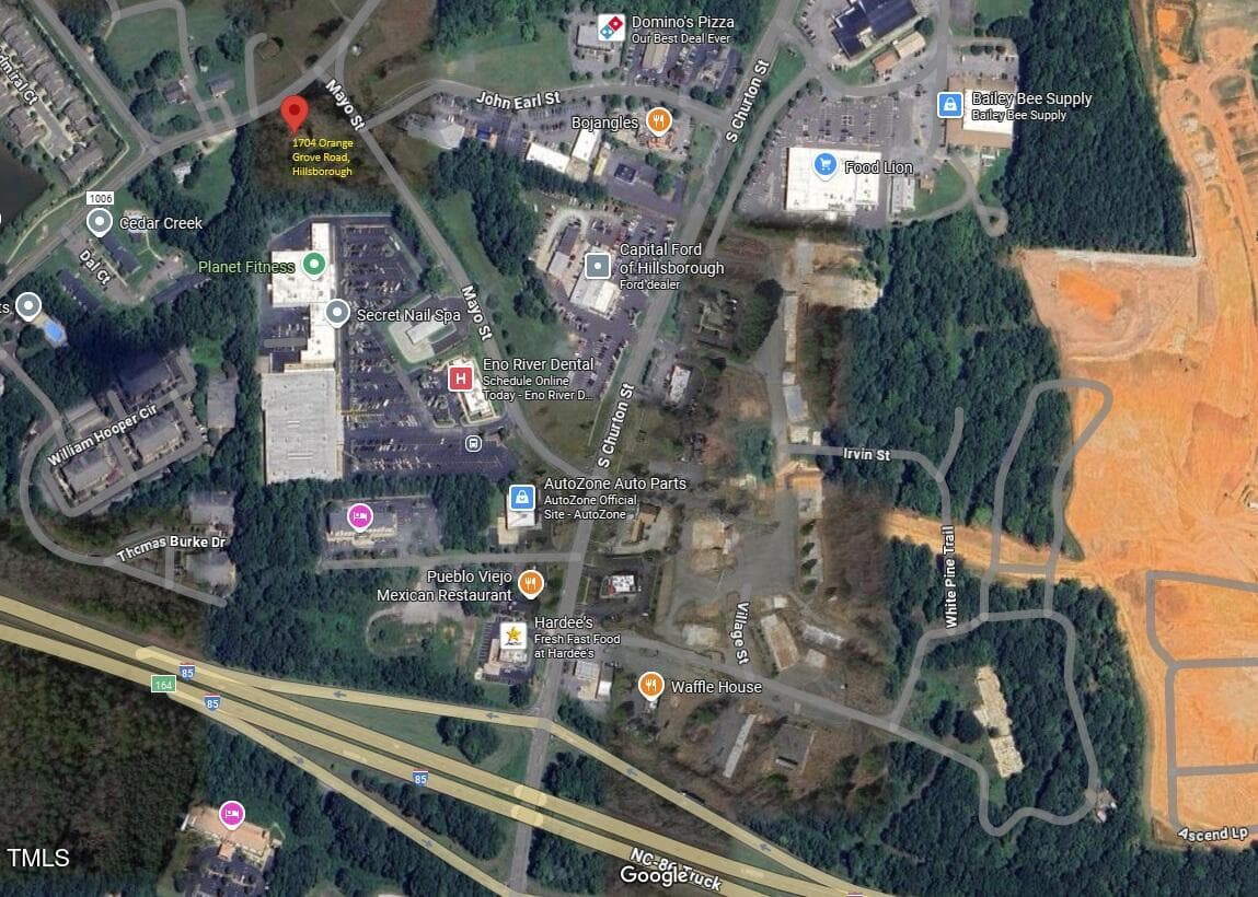 Screenshot 2025-08-03 124154 - 1704 Orange Grove Road, Hillsborough, NC 27278, Hillsborough