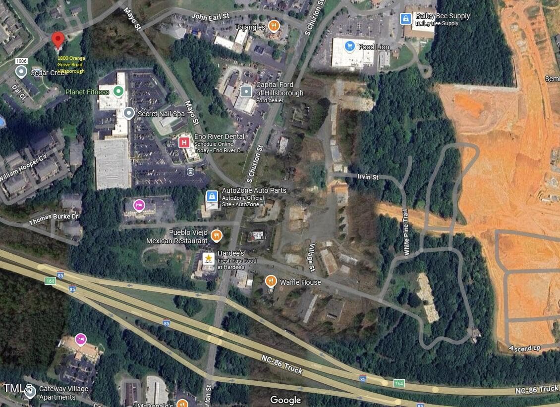 Screenshot 2025-08-03 130610 - 1800 Orange Grove Road, Hillsborough, NC 27278, Hillsborough