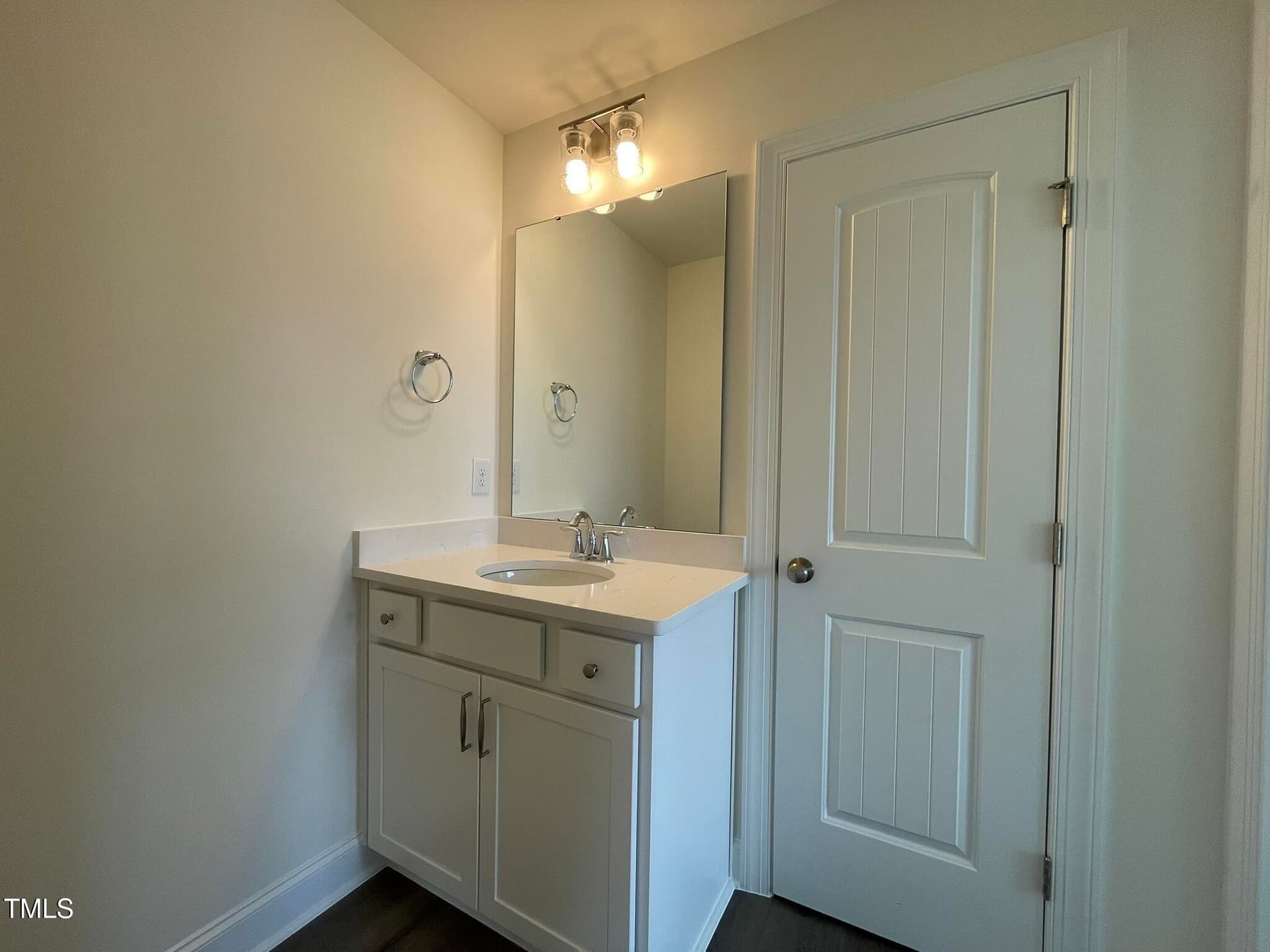 Jack and Jill Bathroom - 85 N Stagecoach Drive, Wendell, NC 27591