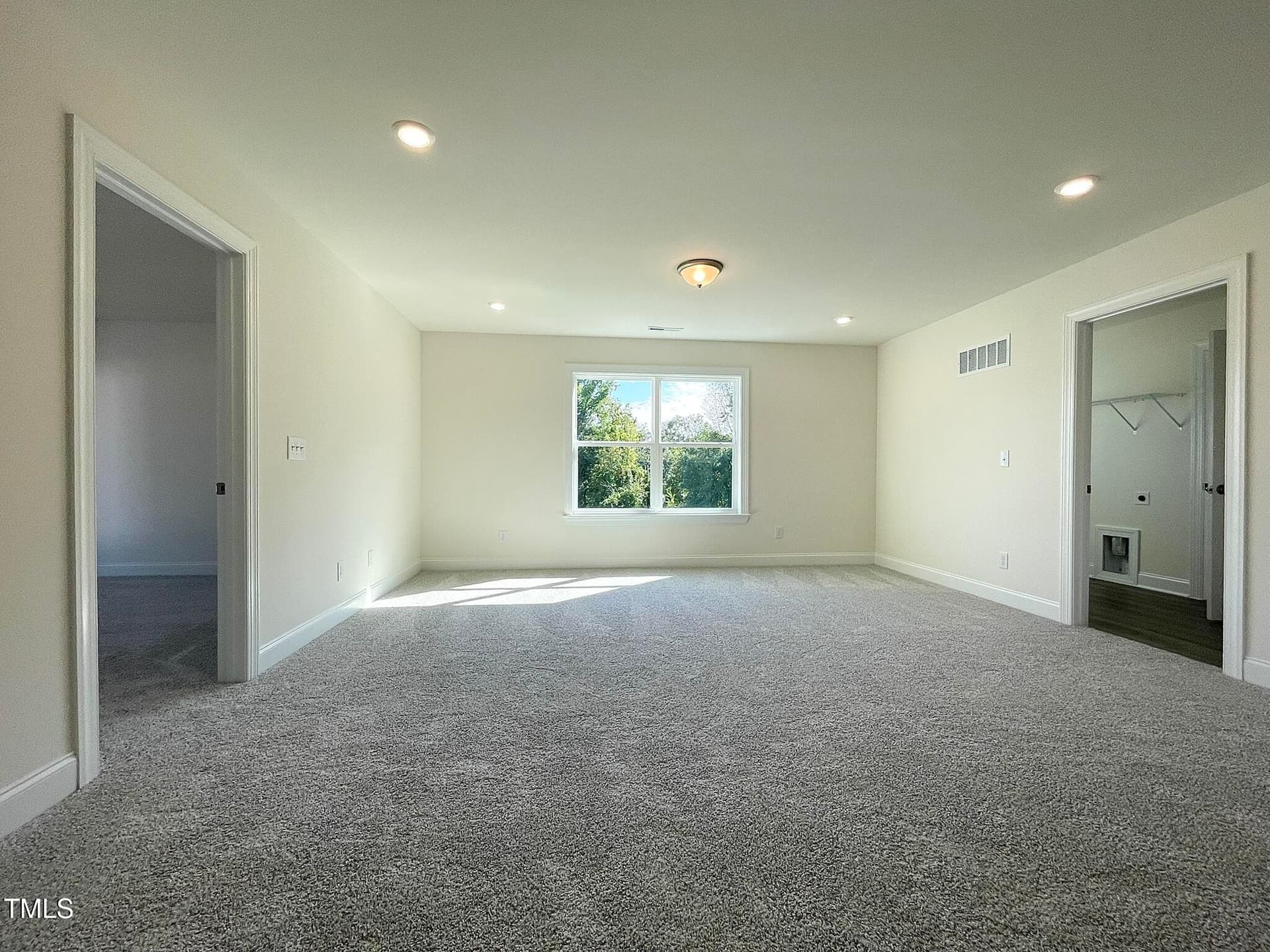 Loft - 85 N Stagecoach Drive, Wendell, NC 27591