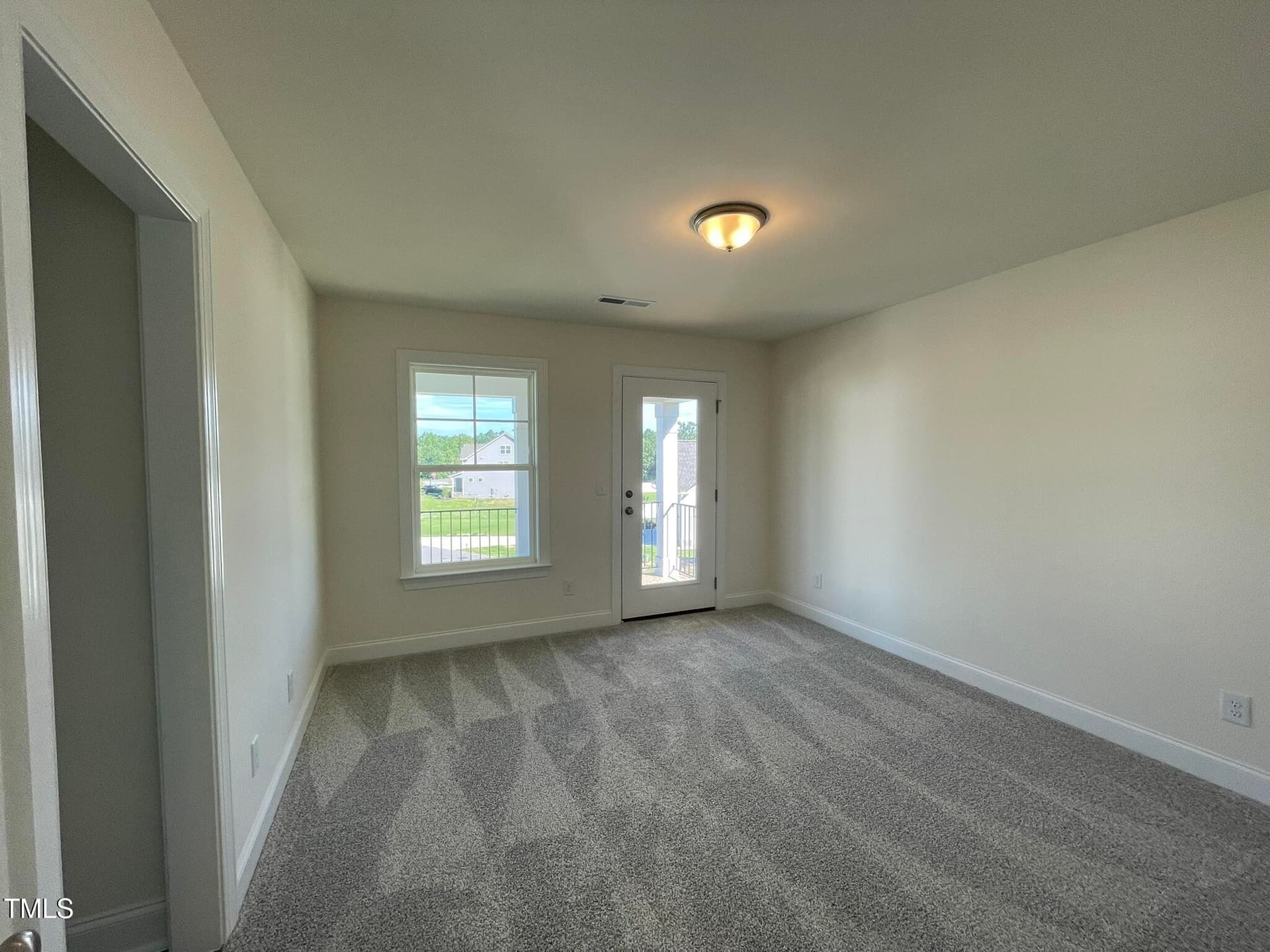 Bedroom - 85 N Stagecoach Drive, Wendell, NC 27591