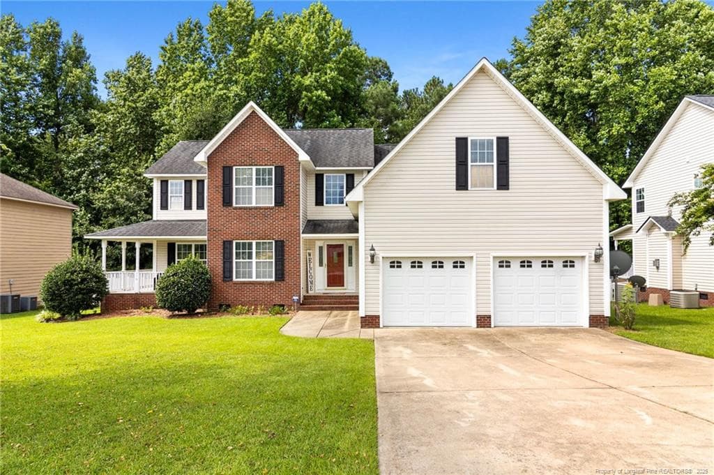 Photo 2 - 270 Marquis Drive, Cameron, NC 28326