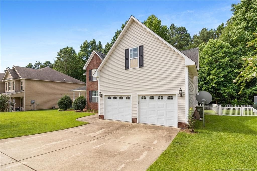 Photo 7 - 270 Marquis Drive, Cameron, NC 28326
