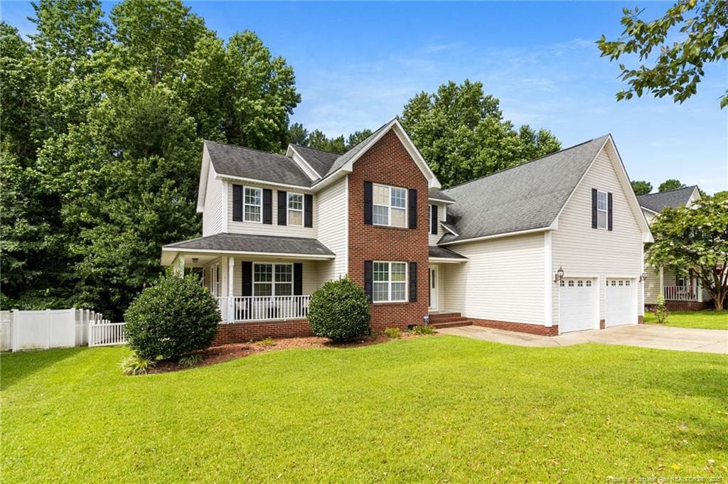 Photo 8 - 270 Marquis Drive, Cameron, NC 28326