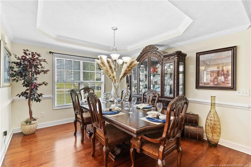 Photo 11 - 270 Marquis Drive, Cameron, NC 28326