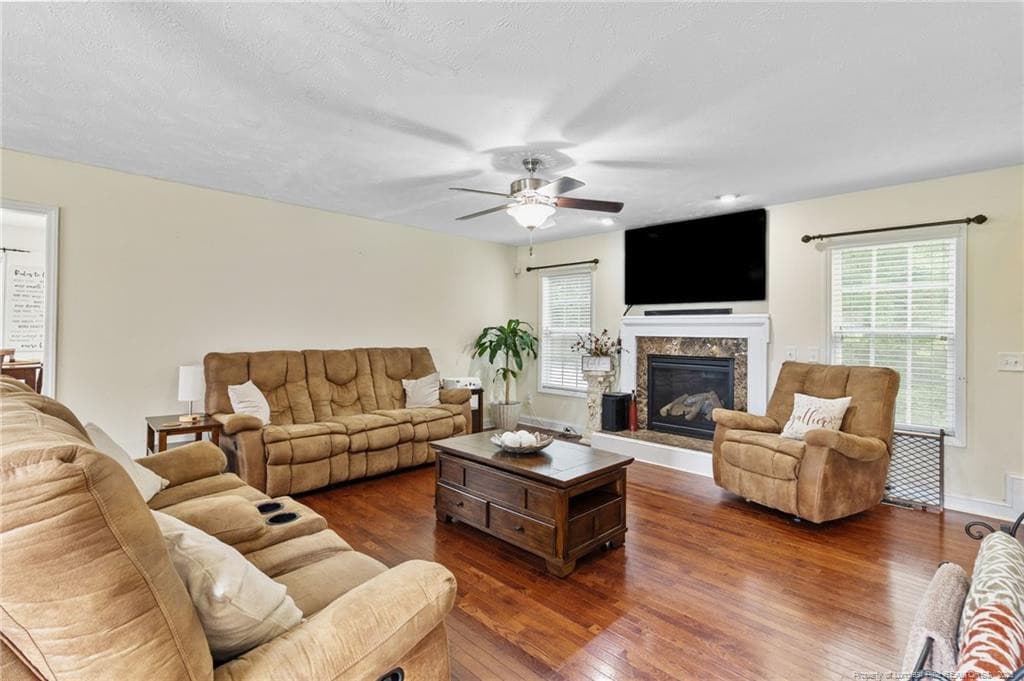 Photo 13 - 270 Marquis Drive, Cameron, NC 28326