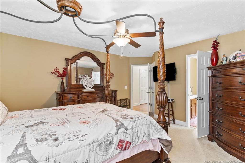 Photo 23 - 270 Marquis Drive, Cameron, NC 28326
