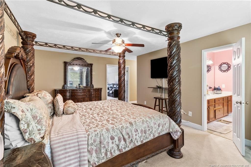 Photo 31 - 270 Marquis Drive, Cameron, NC 28326