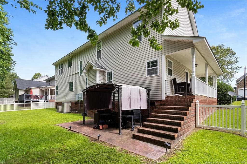 Photo 48 - 270 Marquis Drive, Cameron, NC 28326