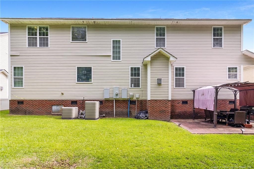 Photo 50 - 270 Marquis Drive, Cameron, NC 28326