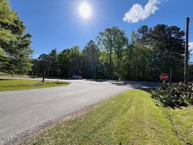 Morning Sun - 4300-4304 Cheek Road, Durham, NC 27704