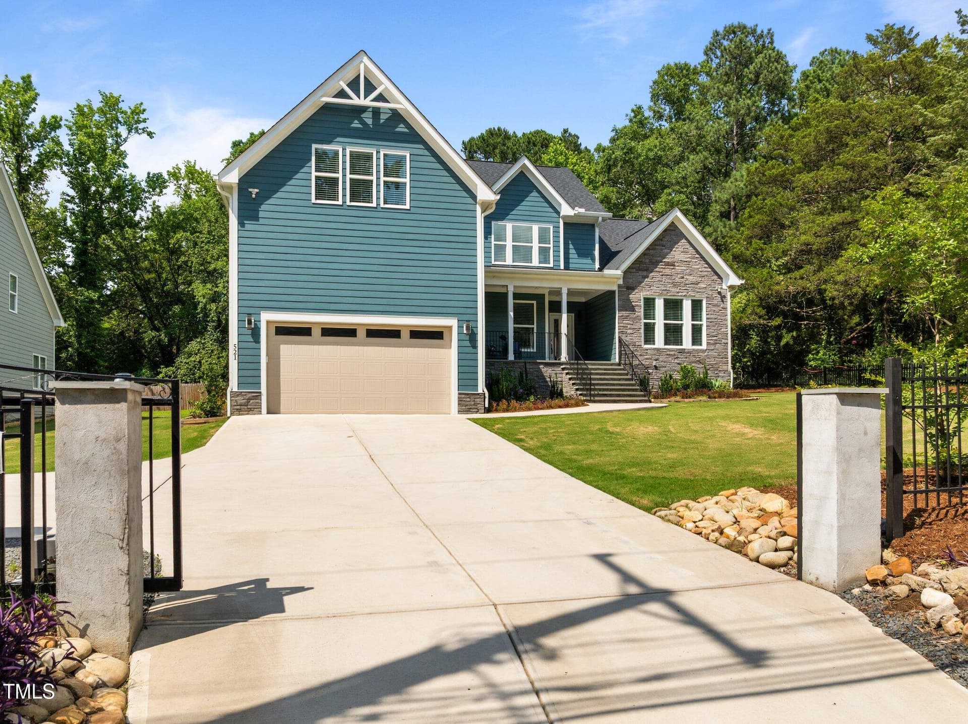 48-web-or-mls-DJI_0860 - 521 E Nc 54 Highway, Durham, NC 27713