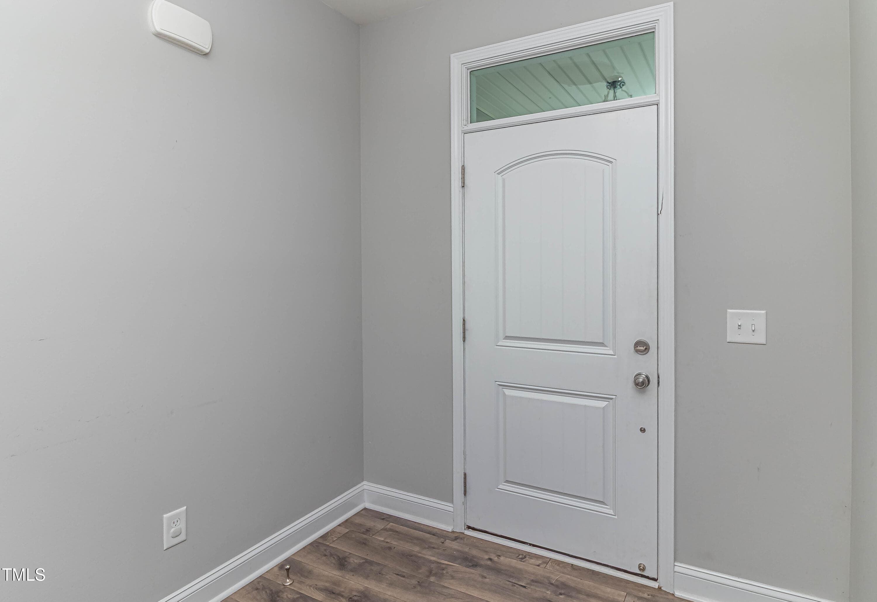 1-EntryFoyer - 313 Aaron'S Place, Goldsboro, NC 27530