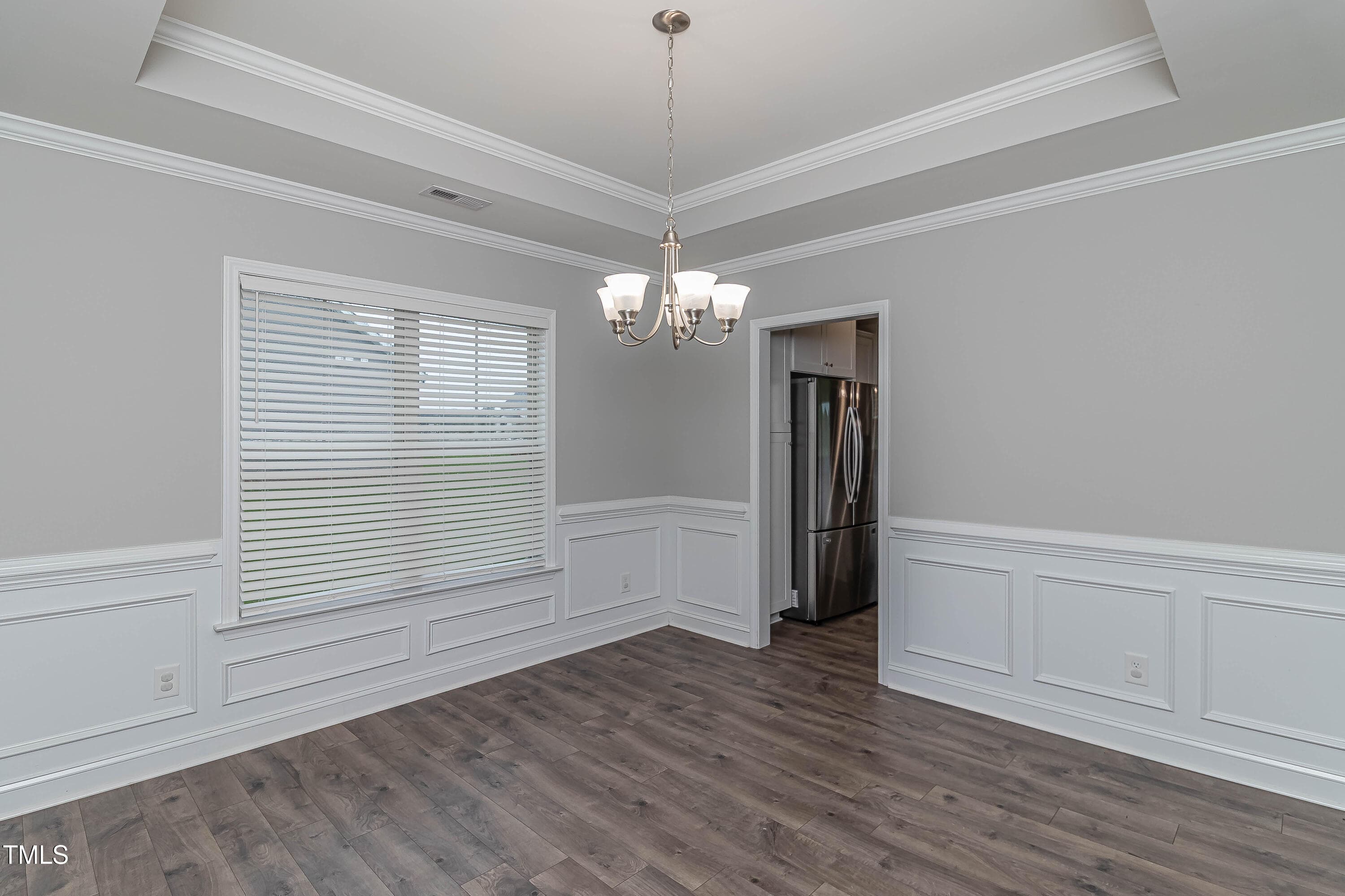 3-DiningRoom - 313 Aaron'S Place, Goldsboro, NC 27530