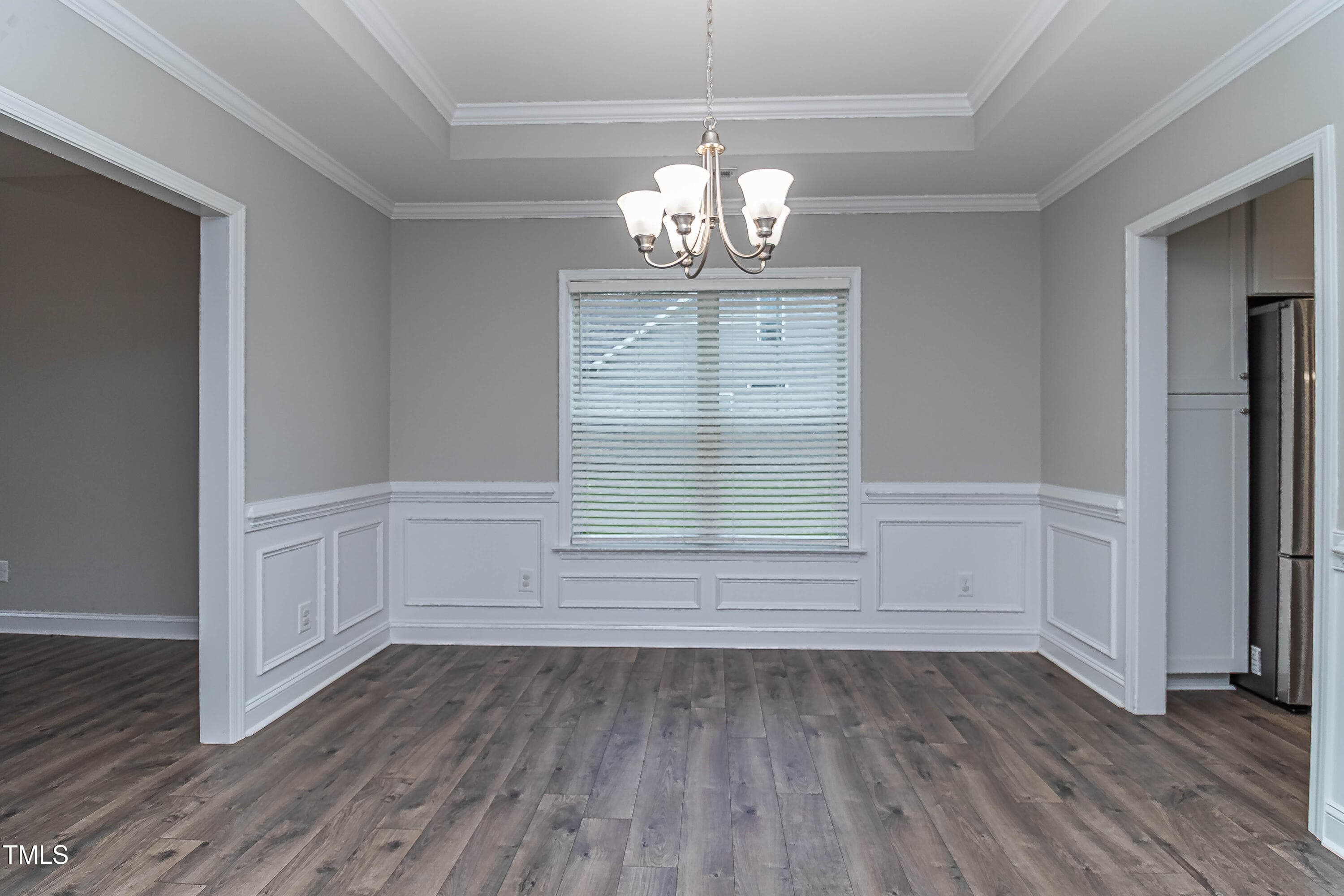 4-DiningRoom-v2 - 313 Aaron'S Place, Goldsboro, NC 27530