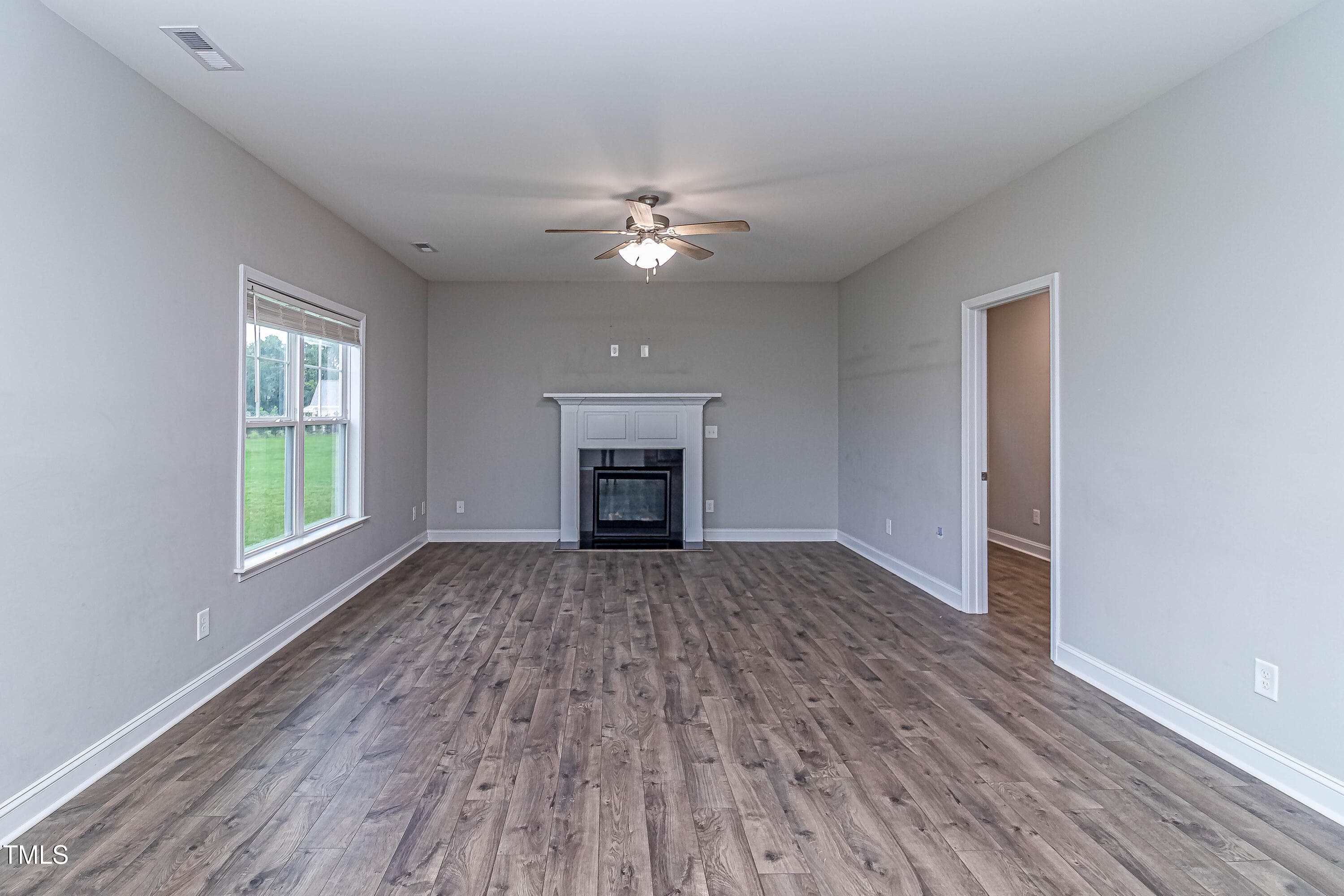 7-FamilyRoom - 313 Aaron'S Place, Goldsboro, NC 27530