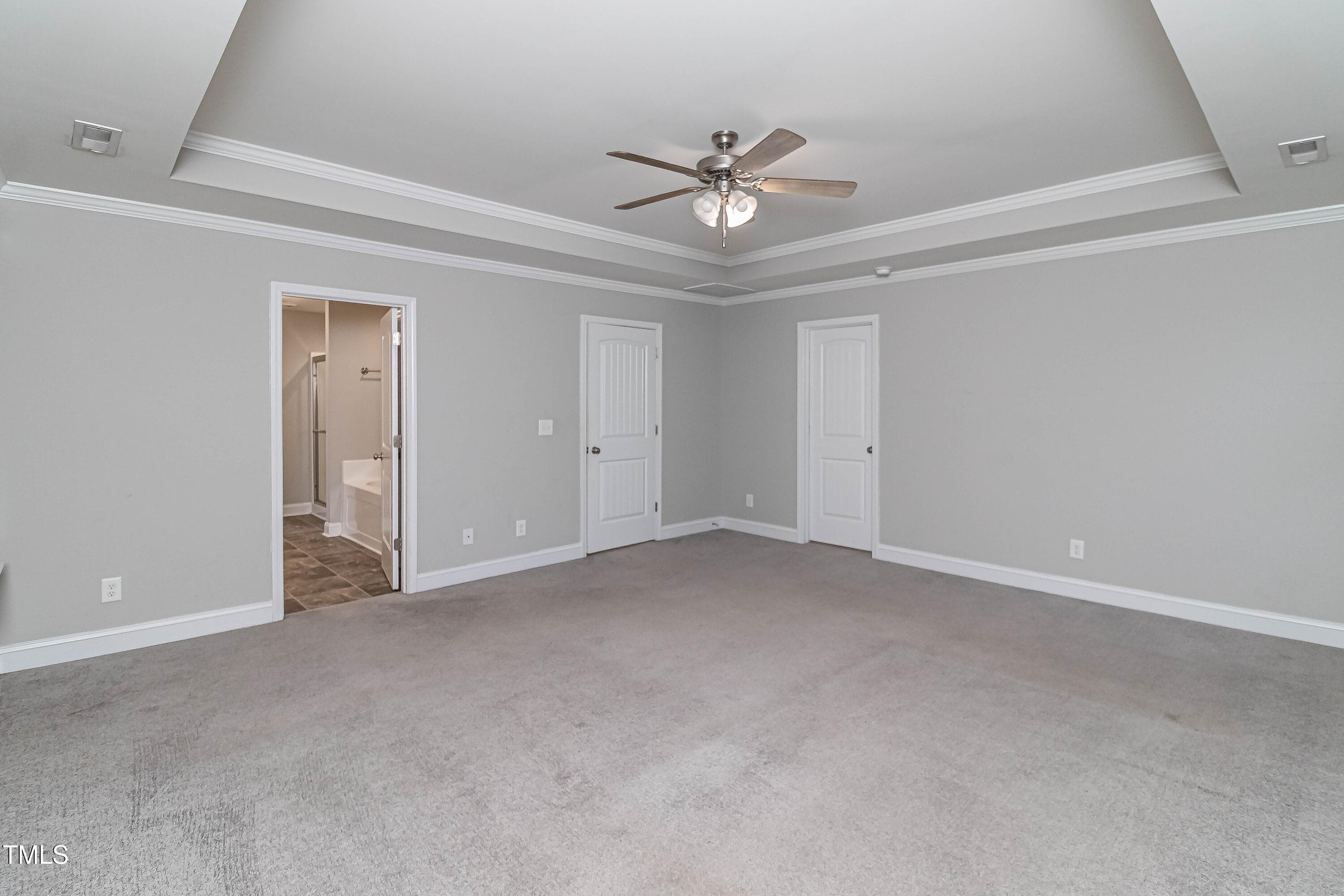 9-A-MasterBedroom - 313 Aaron'S Place, Goldsboro, NC 27530