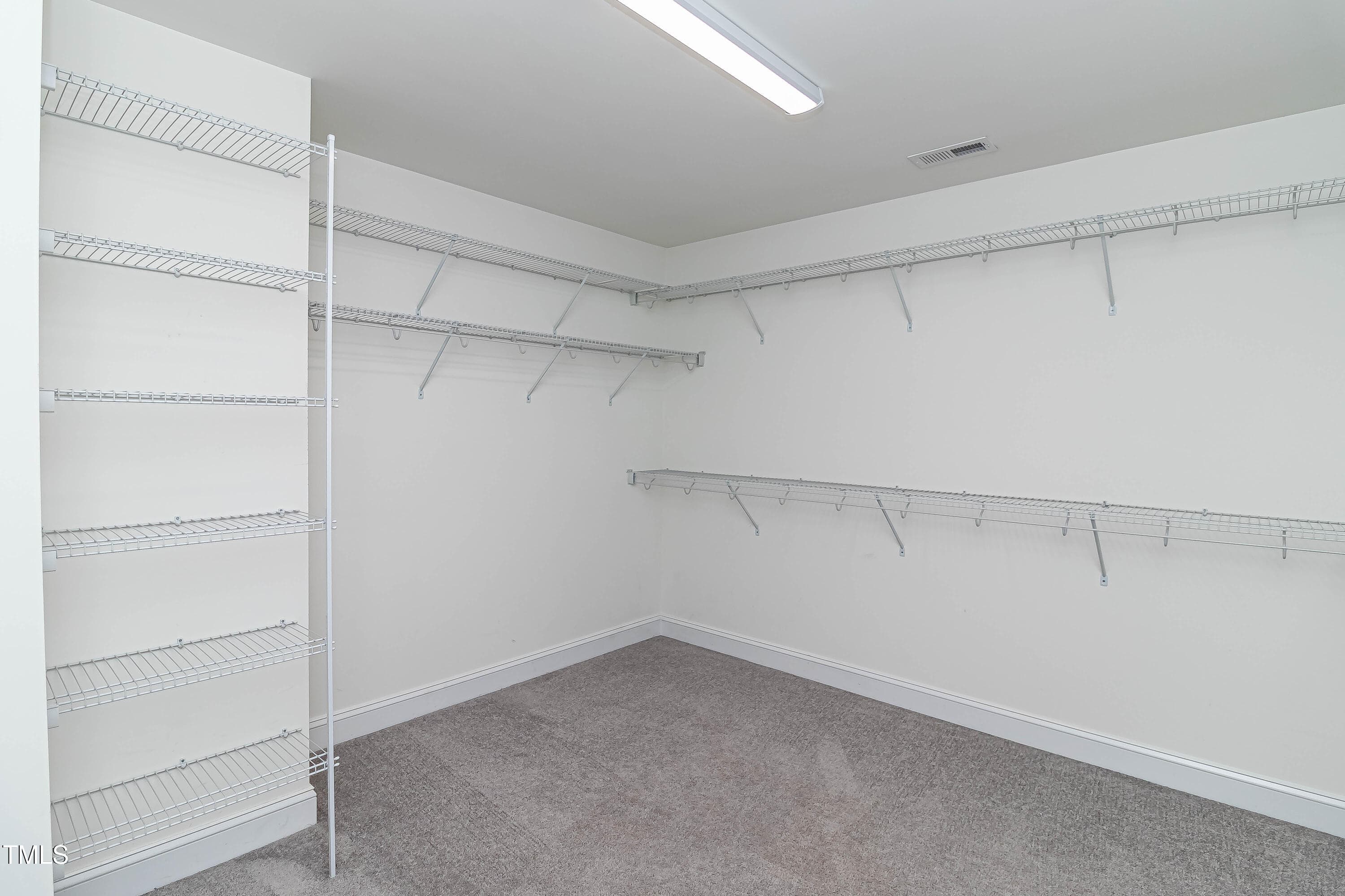 9-A-MasterCloset1 - 313 Aaron'S Place, Goldsboro, NC 27530