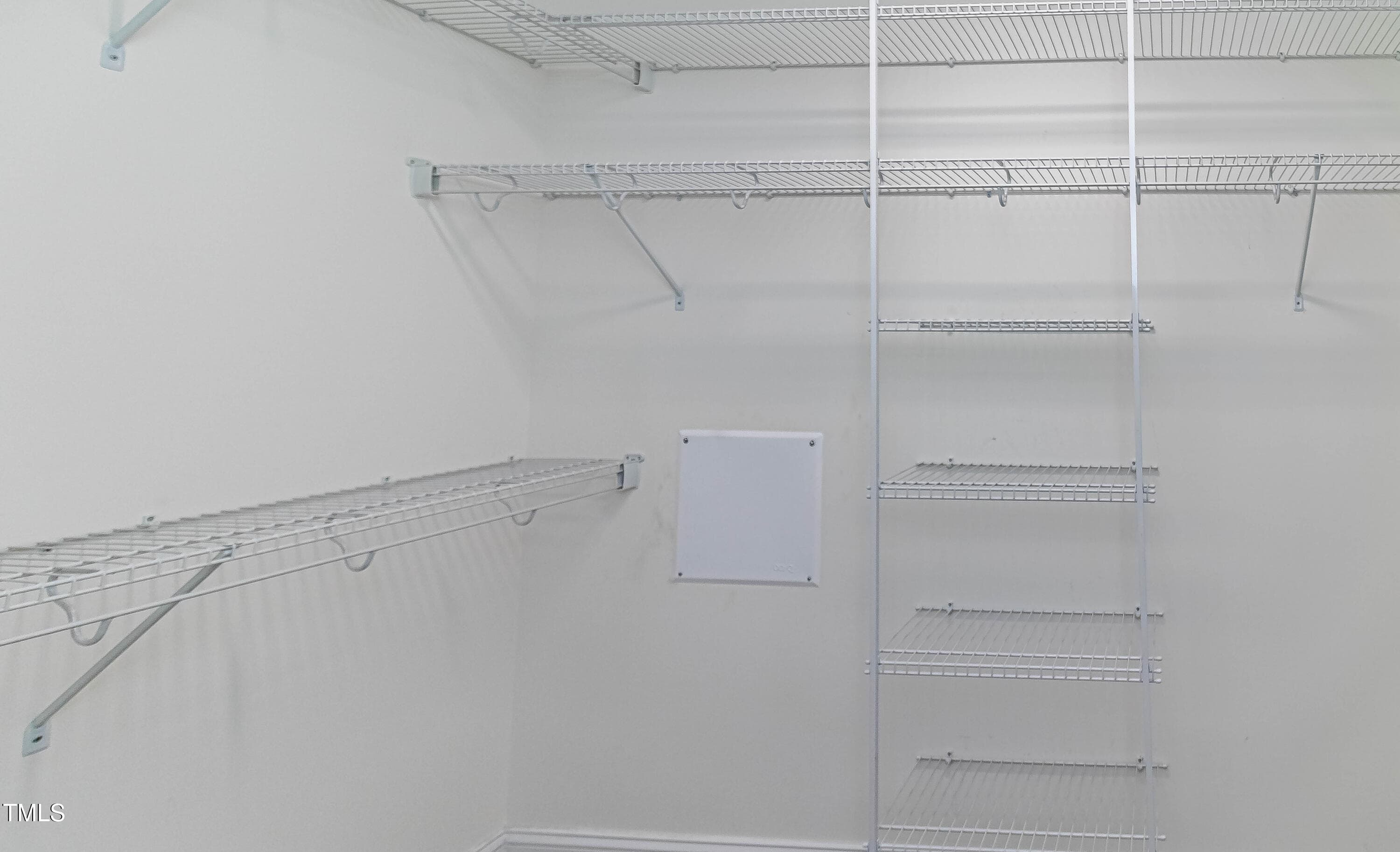 9-A-MasterCloset2 - 313 Aaron'S Place, Goldsboro, NC 27530